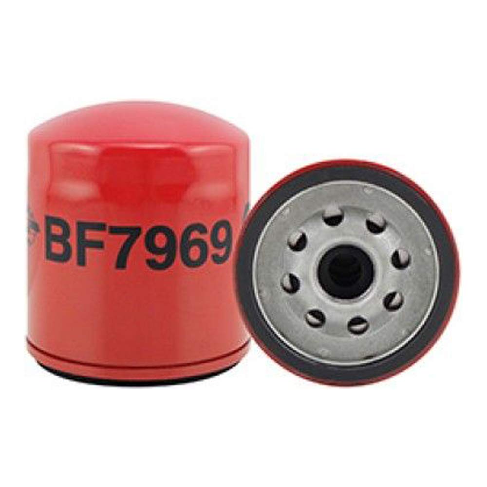 Amazon.com: Baldwin BF7969 Spin-On Fuel Filter : Automotive